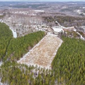 Photo #6 of 1034 Double Bridges Road, Spout Spring, VA 5.1 acres