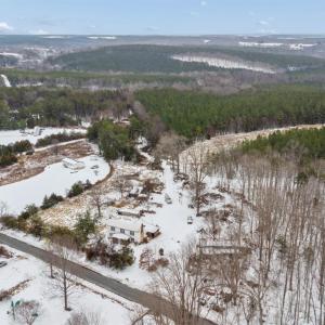 Photo #2 of 1034 Double Bridges Road, Spout Spring, VA 5.1 acres