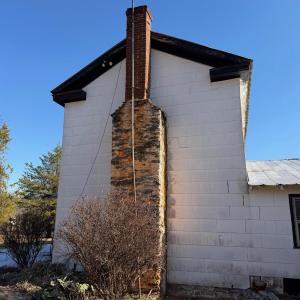 Photo #9 of 1034 Double Bridges Road, Spout Spring, VA 5.1 acres