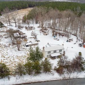 Photo #7 of 1034 Double Bridges Road, Spout Spring, VA 5.1 acres