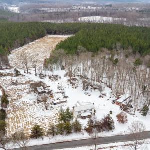 Photo #1 of 1034 Double Bridges Road, Spout Spring, VA 5.1 acres