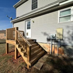 Photo #3 of 1229 Wood Road, Lynchburg, VA 0.3 acres