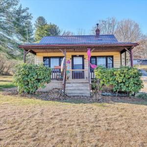 Photo #1 of 11548 Lee Jackson Highway, Big Island, VA 1.1 acres
