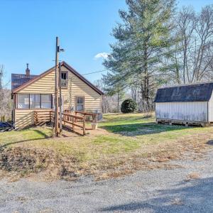 Photo #23 of 11548 Lee Jackson Highway, Big Island, VA 1.1 acres