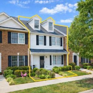 Photo #1 of 736 Wyndhurst Drive, Lynchburg, VA 0.0 acres