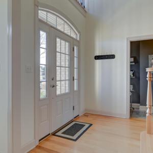 Photo #4 of 2003 Colby Drive, Forest, VA 0.6 acres