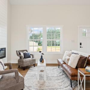 Photo #3 of Hickory Cove Ln, Moneta, VA 0.9 acres