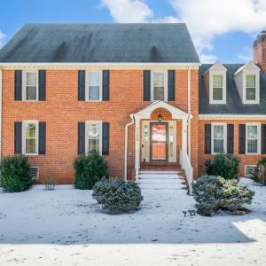 Photo #1 of 109 Deertrack Drive, Forest, VA 2.1 acres