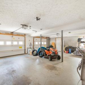 2 Car Garage