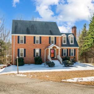 Photo #56 of 109 Deertrack Drive, Forest, VA 2.1 acres