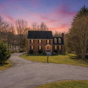 Photo #2 of 109 Deertrack Drive, Forest, VA 2.1 acres