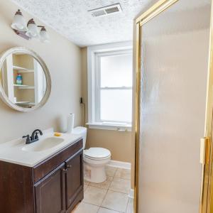 1st Floor Full Bath