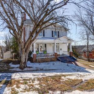 Photo #5 of 809 Byrd Street, Lynchburg, VA 0.5 acres