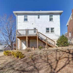 Photo #45 of 809 Byrd Street, Lynchburg, VA 0.5 acres