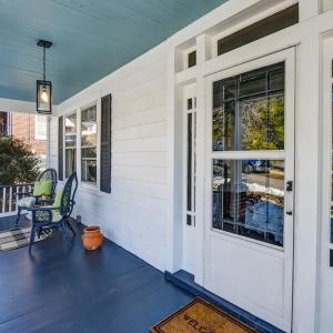 Photo #7 of 809 Byrd Street, Lynchburg, VA 0.5 acres