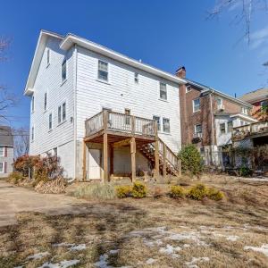 Photo #44 of 809 Byrd Street, Lynchburg, VA 0.5 acres