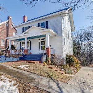 Photo #3 of 809 Byrd Street, Lynchburg, VA 0.5 acres