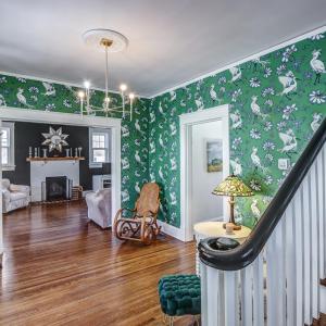 Photo #11 of 809 Byrd Street, Lynchburg, VA 0.5 acres