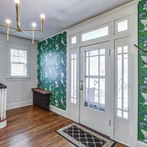 Photo #12 of 809 Byrd Street, Lynchburg, VA 0.5 acres