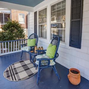 Photo #8 of 809 Byrd Street, Lynchburg, VA 0.5 acres