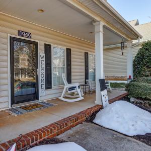 Photo #4 of 1040 Cranberry Ct, Moneta, VA 0.1 acres