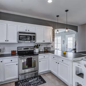 Photo #13 of 1040 Cranberry Ct, Moneta, VA 0.1 acres