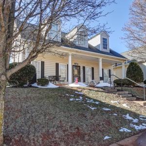 Photo #2 of 1040 Cranberry Ct, Moneta, VA 0.1 acres