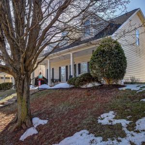 Photo #3 of 1040 Cranberry Ct, Moneta, VA 0.1 acres