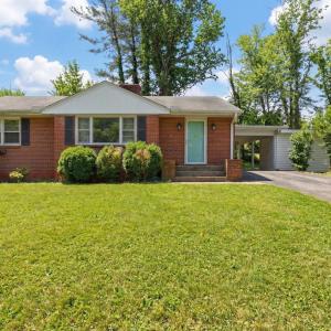 Picture has been digitally enhanced to remove the snow