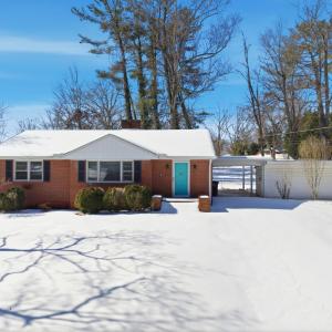 Photo #2 of 2229 Taylor Farm Road, Lynchburg, VA 0.6 acres