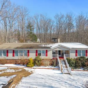 Photo #1 of 214 Victoria Dr, Amherst, VA 5.4 acres