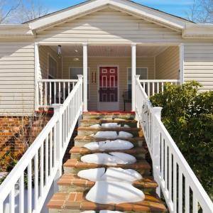 Photo #3 of 214 Victoria Dr, Amherst, VA 5.4 acres