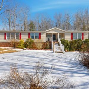 Photo #2 of 214 Victoria Dr, Amherst, VA 5.4 acres