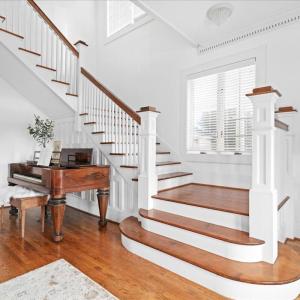 Photo #3 of 4059 Lowry Road, Goode, VA 3.3 acres