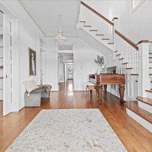 Photo #5 of 4059 Lowry Road, Goode, VA 3.3 acres