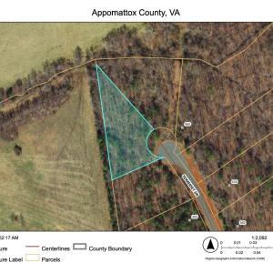 Photo #4 of 15 Somerset Drive, Appomattox, VA 1.5 acres