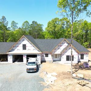 Photo #1 of 15 Somerset Drive, Appomattox, VA 1.5 acres
