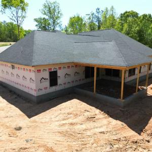 Photo #2 of 15 Somerset Drive, Appomattox, VA 1.5 acres