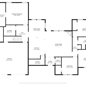 Photo #4 of 15 Somerset Drive, Appomattox, VA 1.5 acres