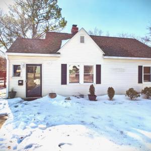 Photo #1 of 4920 Myrtle Street, Lynchburg, VA 0.2 acres