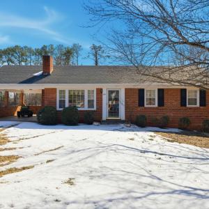 Photo #1 of 163 Loch Lane, Amherst, VA 0.8 acres