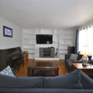 Photo #4 of 215 Deerwood Drive, Lynchburg, VA 0.4 acres