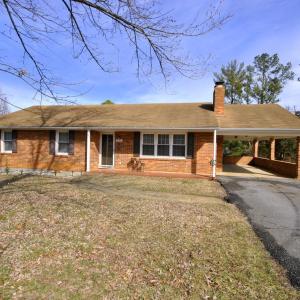 Photo #1 of 215 Deerwood Drive, Lynchburg, VA 0.4 acres