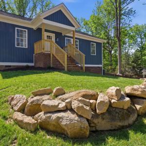 Photo #3 of 74 Locust Drive, Louisa, VA 0.2 acres