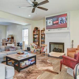 Photo #6 of 416 Mimosa Lane, Rustburg, VA 2.2 acres