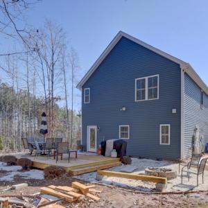 Photo #34 of 416 Mimosa Lane, Rustburg, VA 2.2 acres