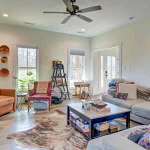 Photo #6 of 416 Mimosa Lane, Rustburg, VA 2.2 acres