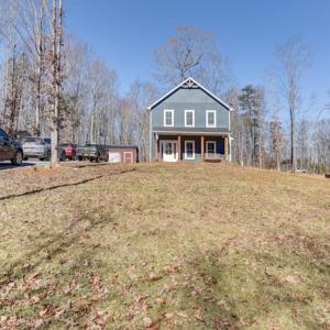 Photo #42 of 416 Mimosa Lane, Rustburg, VA 2.2 acres