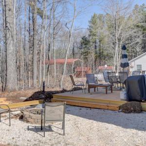 Photo #37 of 416 Mimosa Lane, Rustburg, VA 2.2 acres