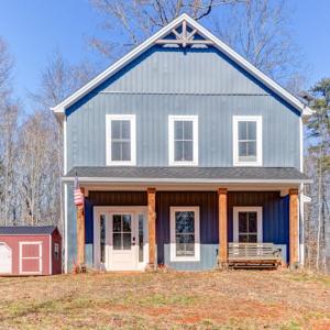 Photo #1 of 416 Mimosa Lane, Rustburg, VA 2.2 acres